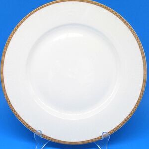 Tabletops Gallery Empress 10 5/8" Dinner Plate